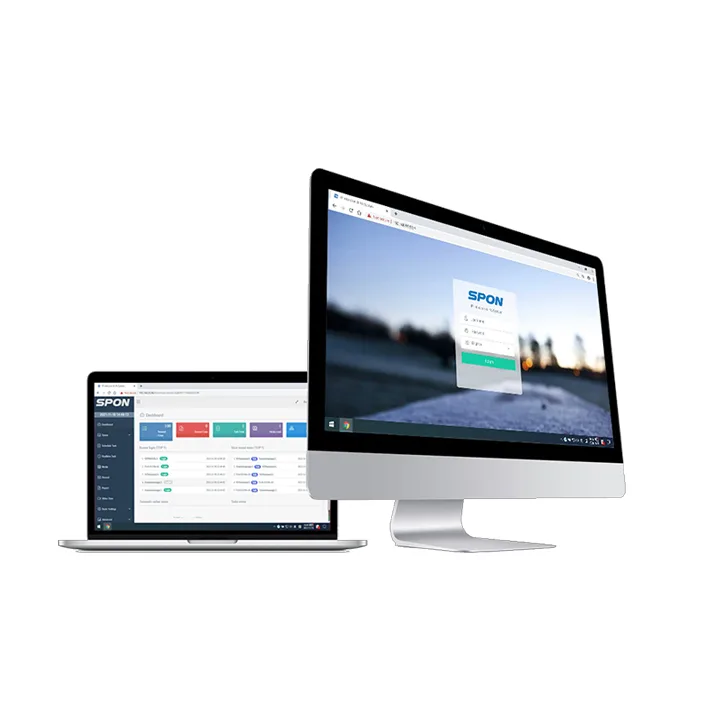 XC-9000 – Audio Management Software