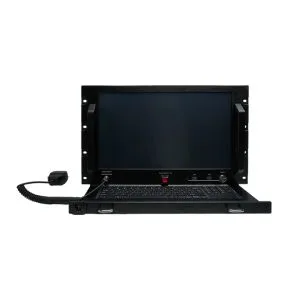 XC-9013 - Industrial Management Server