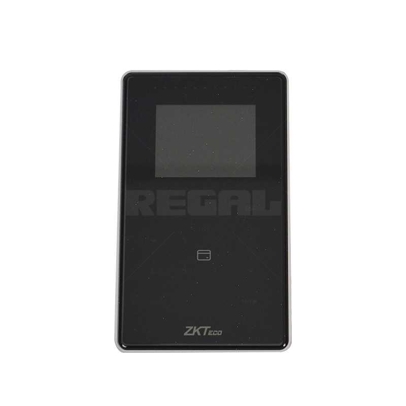 ZKTeco SC800 Prox Keypad Reader - EM 125kHz - Standalone - IP65 IK04