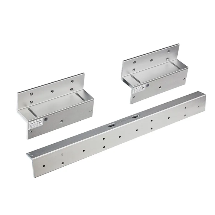 ZL Bracket for Inward Double Door