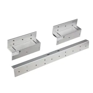 ZL Bracket for Inward Double Door