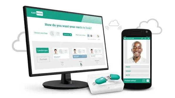 ID Card Software