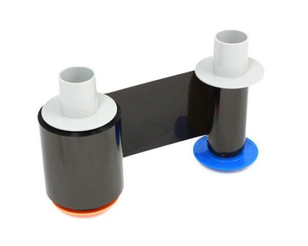 FARGO DTC1500 Resin Black 3000 Print Ribbon
